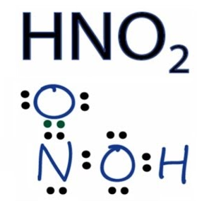 HNO 2
