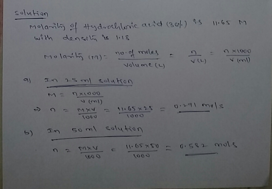 solution no.억 mole, Nolume (L x000 N (m) (m): V (L) (ml) MXV- , ,.GS X 2.5-0-3, c71 m ơ l s 100 1900 6) 쏘 50ml soly tion (60