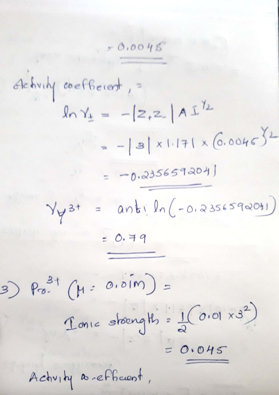 -0.0045 Ac hvihy coeffieiet, -2,2|A 131K1-171.004CS 0.235659204 anti In-0.235s920 = 0.79 2t P (H0.0im)- = O.045 as refheant A