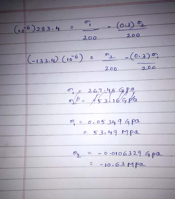 . } (от 6 ) 283. 4 (О. 3) о, 200 2 0 0 (-33.42 ( 16 ) - (о. 3) 200 2_бо 267 .16 ЯР 16 б) = 0,05 34 4 4 ра - 5 3.49 Mp4 б, o-
