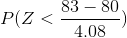 83-80 PIZ4.08