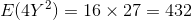 EAY2)-16 × 27-432