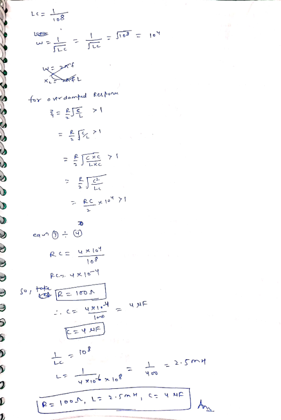 Lc= 8 TCS 2 レ ん -