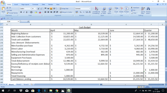Book1 - Microsoft Excel - X Home Insert Page Layout Formulas Data Review View * Cut Copy = = = Calibri - 14 - A À BI U - ->-A
