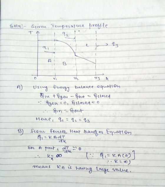 60%! - Givеи Терел | und pто е Tл А. > Фа А B Ү, А) X3 X Using Energy balance equation @tu + 89 — 9 ося Istored - Igen so, of
