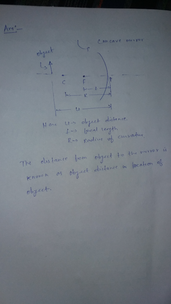 Ar Con cave elyact Hear Ks Radiur cvatur els lantebom obcet the ror u The Knowh ebgect 197