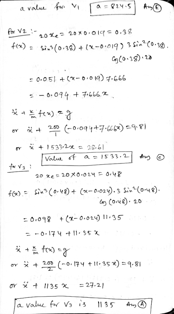a value for mi [a=824-5) An® for V2 -20%= 20*0.019-0.38 f(x) = sin? (0.38) + (x-0.019) 3 Sin? (0.38). Coj (0-38).20 = 0.051 +
