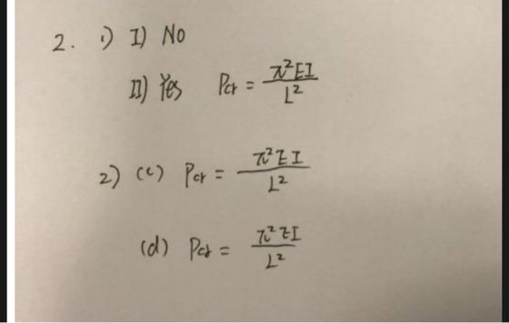 2. 1) No 2. でし1 2.
