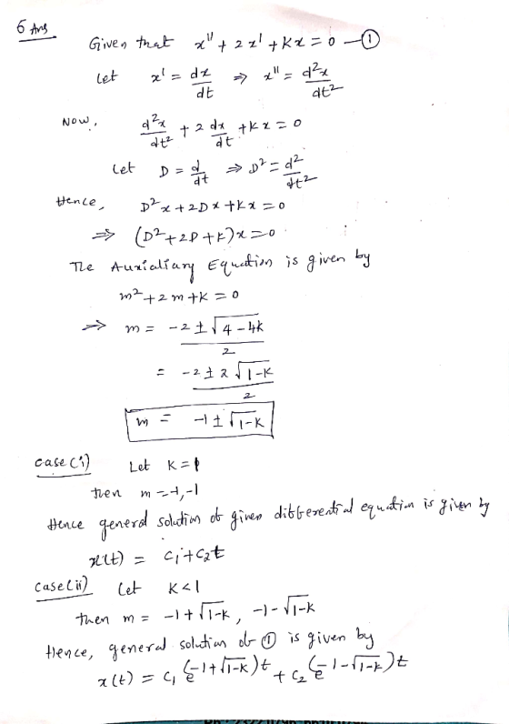 北2- en le 2 case C1) Let K