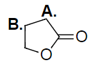 A. B. O