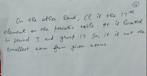 th On the other hand, ce is the 17 element on the periodic table. It is located in period 3 and group 17. So, it is not the s