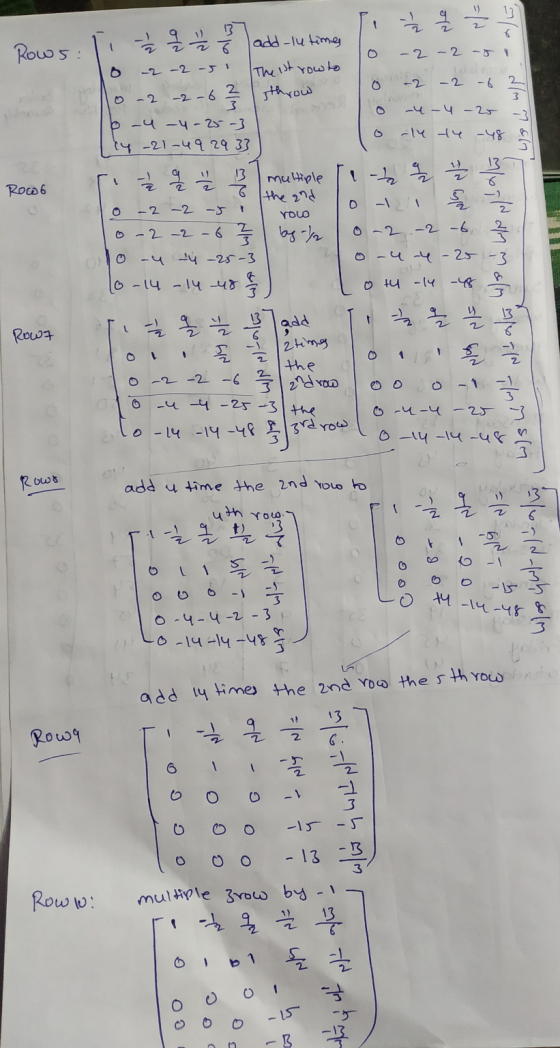 2 -2 -6 دو تازه - ما دربا Isthrow Rows: 1 - 2 2 2 2 2 2 75 add-le times -2 -51 0 -2225 Hwioh rowko 10 -2 lo -2 220를 o U -U -