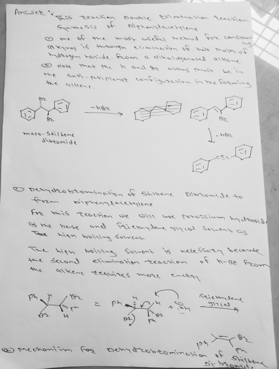 Answer Ris teaim birhentdaelylene mosr usA mehaa ot cosyeuu One alkane Aydtegen honde om adihalogenued hand Mat he పు Not Snr
