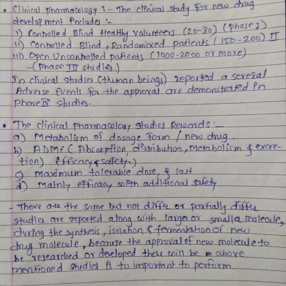chug Cliaical phanmaiol Dgy3 develop ment Poclude Conhalled Rind Heathy yolunteas (20-30) (Phase I) Contolled Blind Randamixe