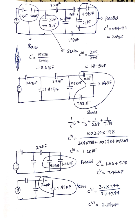 3.2yF 10MF 3HF 51H 0.54UP t Posale SHF c: 0.54 12 2.64HF 798MF geves ا، 3XS 10X2D 3t5 o+20 0,67PF 875AF 3.2uF 0.67UF 5.78NF