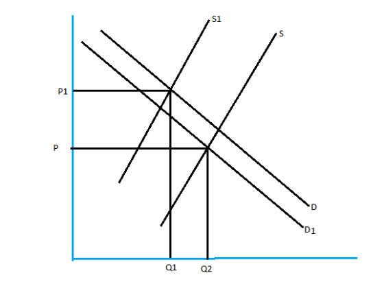 S1 S P1 P D D1 Q1 Q2