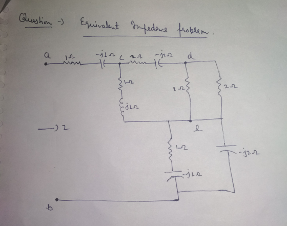 Question - Equivalent Infedere froblem a in jur e d –jaus d man tenint Ele 222 222 slo - ) 2 12 T-1202 TIR