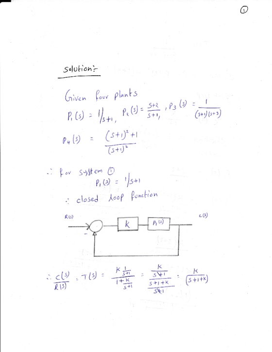 Ssltion u plants 5+2 3 S+S+3 S+ .: closed Aoop punction ALS) s) R可 Sti