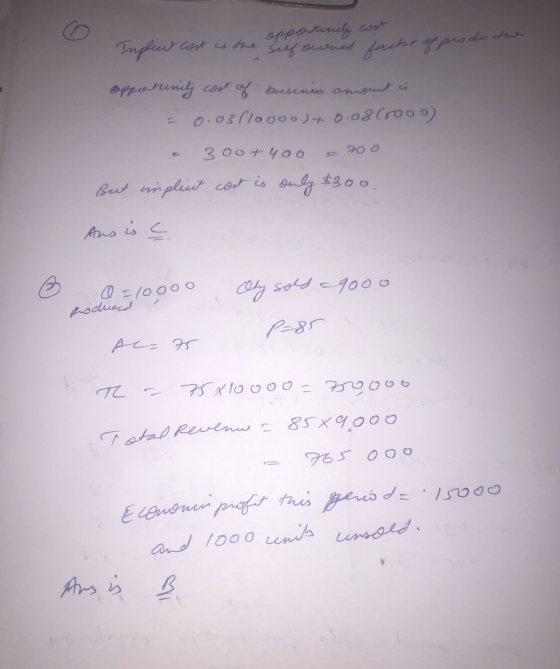 oppauniy co Self aned Inplewr cot is ms fachr g podu r eppariny cor of businns omgt i 0.080100000+ 0.08(r000) 3 007400 But mp