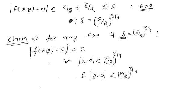 Ela B14 Ifcm,y)-os o:8=(8/2) (E12) E>O 314 claim, = tor any Sfcmid)-o)<s 314