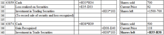 Accounting homework question answer, step 2, image 3