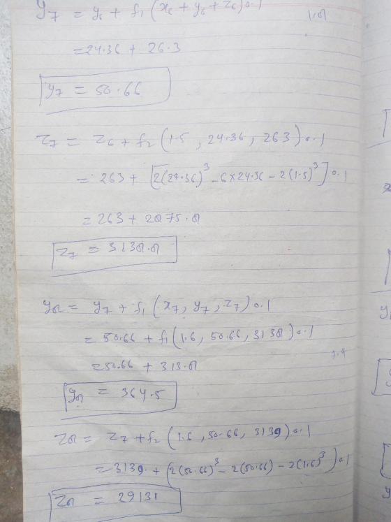 2 Y t fi (de + y + Zc/o) = 24.3 C t. 26.3 - 26+ f (1.5 24.36, 263) or -- 203 + 12628-32). CX24:36 = 2(15)*Joy 2 263 + 2075707