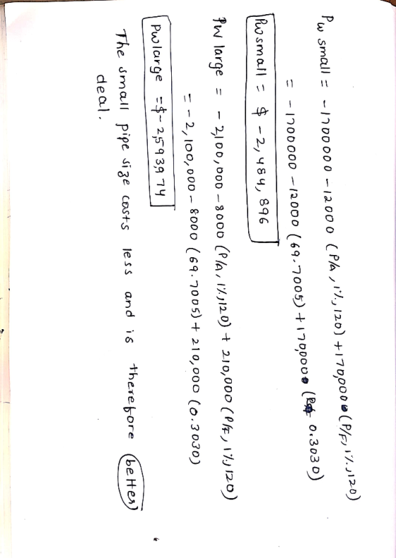w small = -1700000 -12000 (PA, 17., 120) +170,000(PL,17120) 0.3030) 5-1700000 -12000 (69.7005) +1700000 ( R Pusmall - $ - 2,