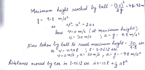 Maximumん 4.8 ms2 as hee o mfs Cat maxium bight) 4. 8 -9.& mf