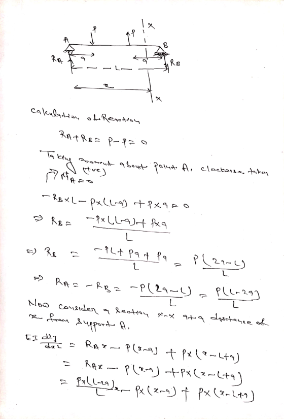 P Ro calculation of Readisy RATRBFP-pro » RB 11 2 Ta moment about pornito Ar clockare taken tre) AMAR - RB XL - PxlLog) it 9x