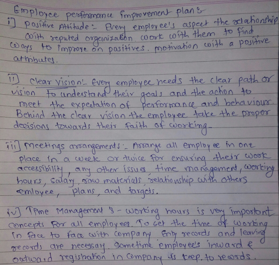 Ployce pesinagyane impno vemen plan& PoJihve pthitude Brem employ CL Organはano n Cooys to mpoye on arm betes,- ar Vi10 evem e