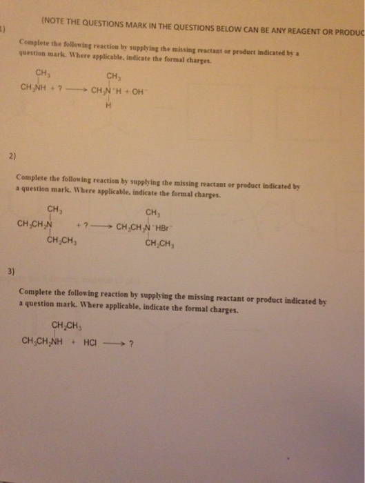 (NOTE THE QUESTIONS MARK IN THE QUESTIONS BELow CA