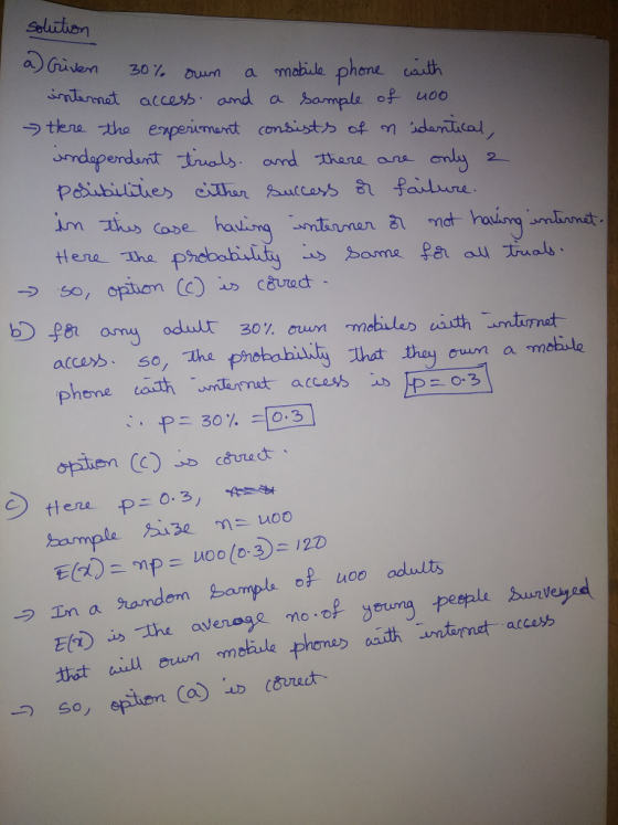 a) Galen 30% oun amatule phone wath 6 pa phere coah wna mut access aspec- Efi ,, In aeroge mo.of Stung feep.lt burveクad the aven mo o E(1) め tist anU turn mobileやterus, aut. wntr rut-access so, opteno(out