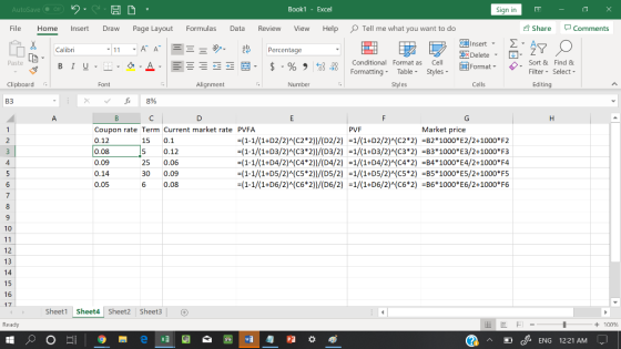 AutoSave o 9.3HD Book1 - Excel Sign in - 0 X File Home Insert Draw Page Layout Formulas Data Review View Help Tell me what yo