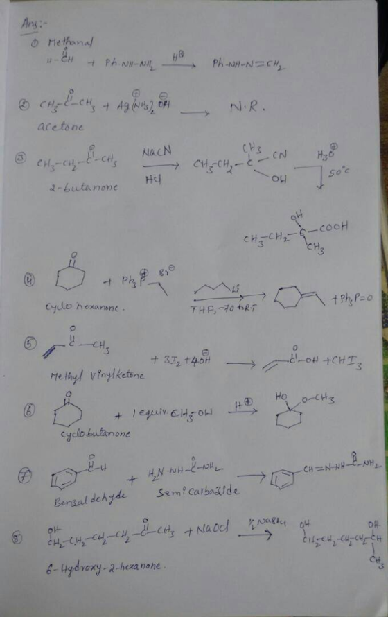 N.R. acetone CH3 CN He OLH 4-6uta none 3 -t Cylo hexanane 十312 t40H ーーライ 3 3 yclo butanone nsal deh 외04 OH Cu