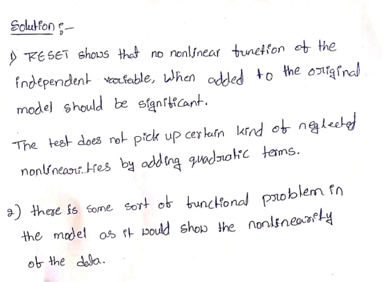 D RESET shous thet no nonljnear tunetfon et the fndépendenk eble, when odled o the oafnal model shouwld be etancant The teal-
