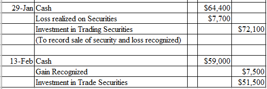 Accounting homework question answer, step 3, image 3