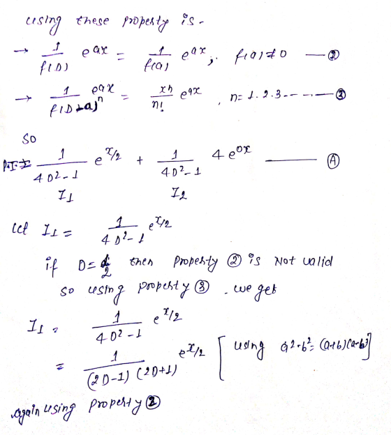 cusing these property Ps . 1 e ax - 1. fal ean fialto fo) 1 xh e9x р: 1. 2. 3.. fiDzajn ก! So 1 — е. 4 ебу + 1 4p2, 1 par: 4