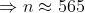 n565