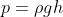 p=pgh