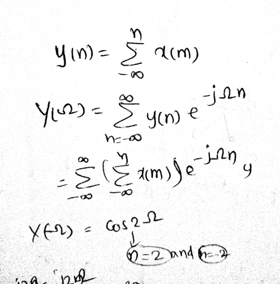 yn) d(m) jan У(m) е m)eian Cos 22 2And