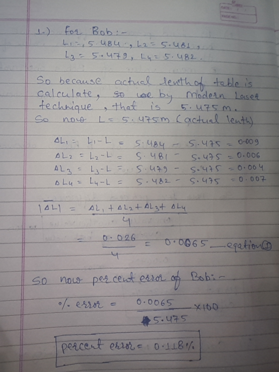 So because actual lenthon table is ca IALI AL, tAL2t-AL.3+aLy = 0-0 26 X160