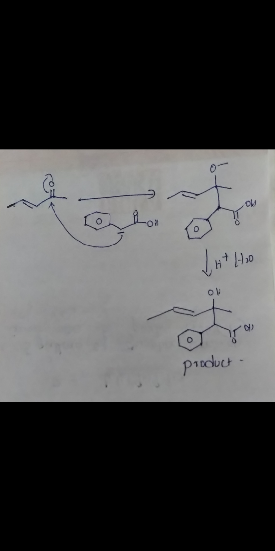 for at H+ H20 product