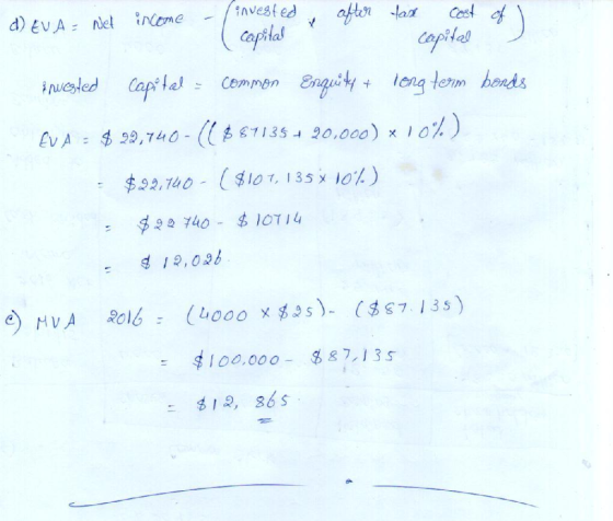 cap eim Ev A : 29,740 $22,140 $101, 135 x 10% 2 40- $107 14 $100.000- 87,135 19, 86 s