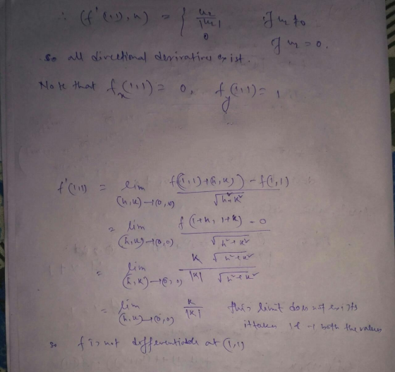 (fl.), u) I u to gu so all directional deviratinu exist. Note that f(1) = 0, f211) 1 for g tlib ChiK) (0,6 ein fr. 116,4))