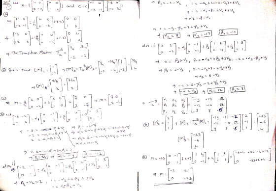 50 let - B2=-2-2 &=( - 1) and 1 = -det 41-2-2) + 372 41=-62-8-4°2+3vZ ad2=09-22 ( 61) cal1633 *(*1*** 3.73 **|:) 4:37 4 0 -g-