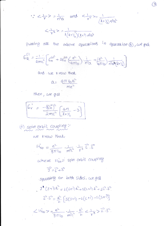 : < >= a and < 1 2 > <ievadiety na Putting all the above equations in equation , we get Ce-ame [co +aco ) na tento roles) and