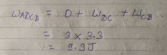 WADOR I = O+ Woo + WEB.. 3 x 3.3 9.gJ