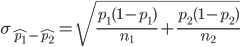pn(1-P) (1-p.) 介一命 V 十l: