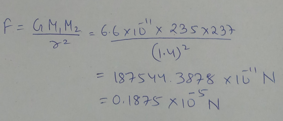PE GMM 60X10 x 2354233 7112. = 6.6X10 X 235x237 22 = 187544.3878 X10 N = 0.1875 X10SN