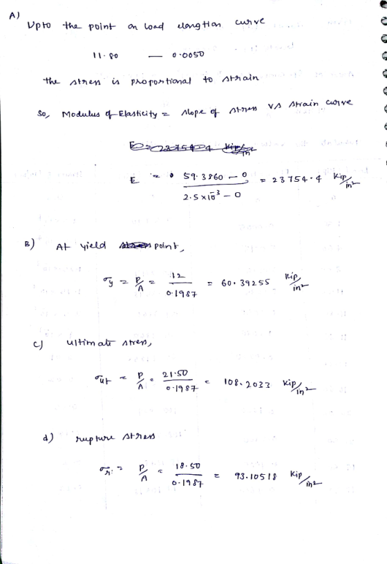 A) 11-9 o Modulus . S7. 3560-0 , 23154-4 k%- fir Irn in o, 19 21 S